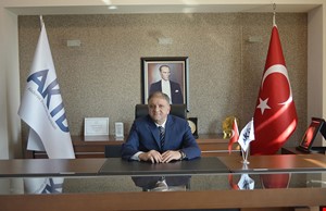 AHBİB 9 Üyesiyle İSO 500'de